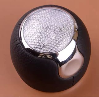 Pomo palanca cambios Alfa Romeo Mito