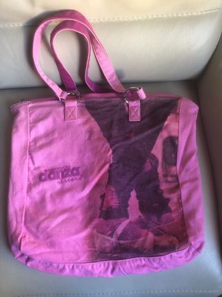 Borsa Dimensione Danza