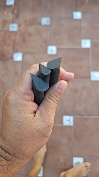 Puntillismo actualizado