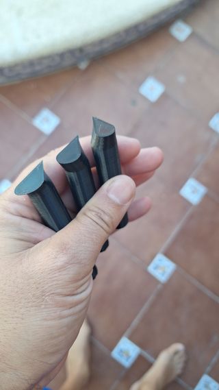 Puntillismo actualizado