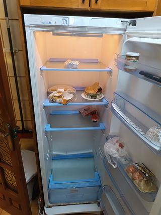 Nevera