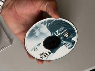 Gioco ps1 FIFA 99