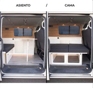 Volkswagen Caravelle 2018