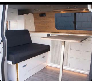 Volkswagen Caravelle 2018