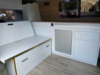 Volkswagen Caravelle 2018