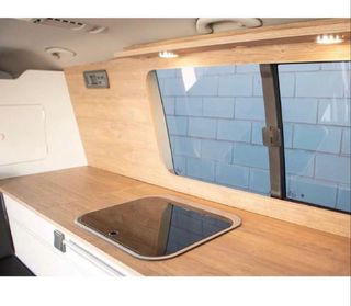 Volkswagen Caravelle 2018