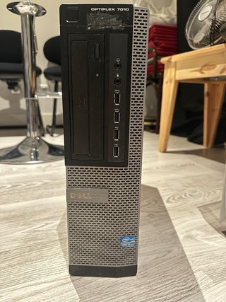 CPU e schermo da 16»