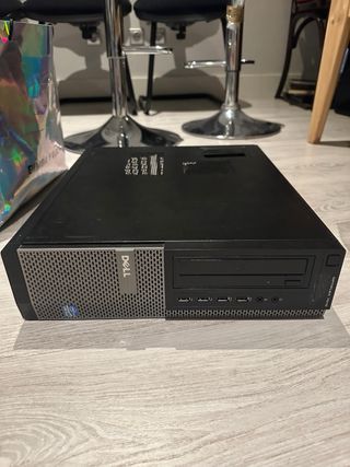 CPU e schermo da 16»