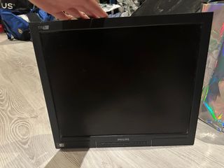 CPU e schermo da 16»