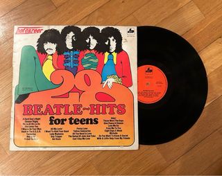 Disco de los Bestles