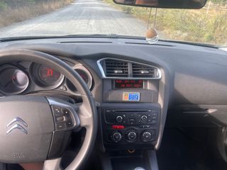 Citroen C4 2015