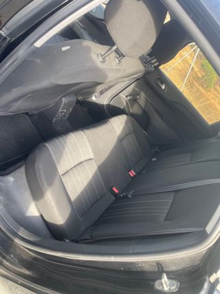 Citroen C4 2015