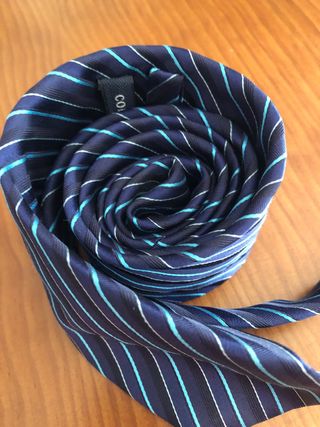 Corbata de Cortefiel