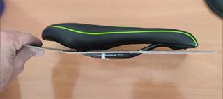 Sillín Bicicleta Aifeit Elegance - Nuevo