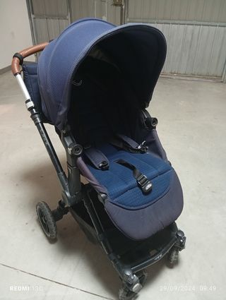 Carro bebé Jané Kenzo