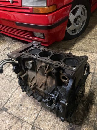 Despiece mini cooper