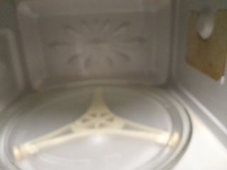 Microondas