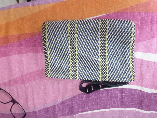 Bolso de mano bimba y lola