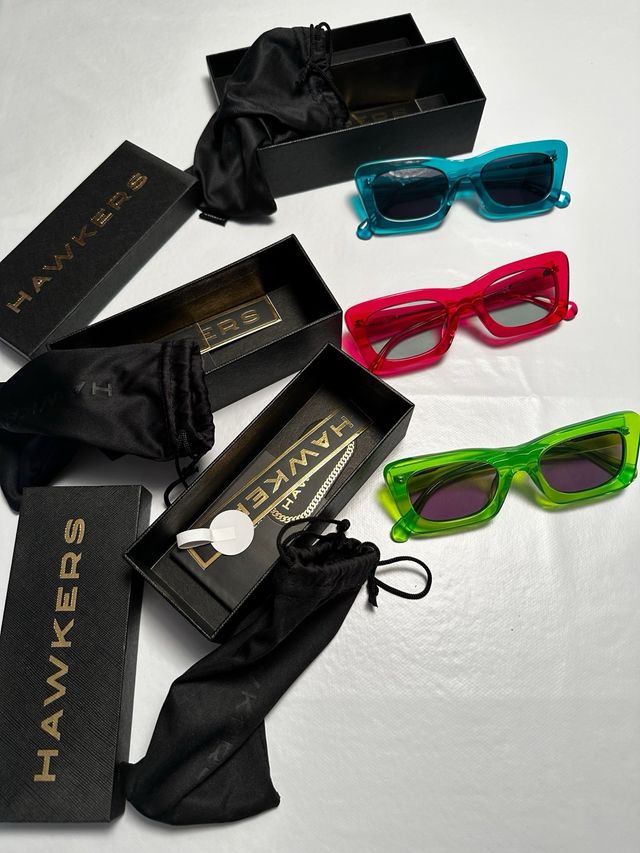 Gafas de sol Hawkers