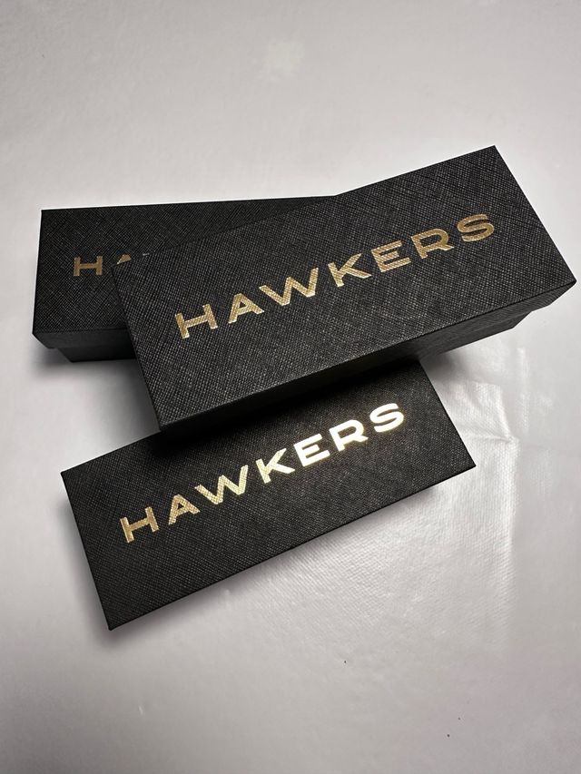 Gafas de sol Hawkers