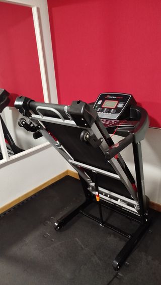 Cinta de correr Sporstech F31