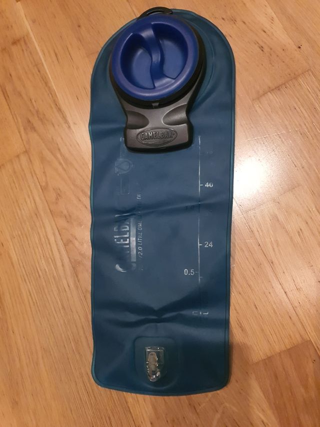 Bolsa de agua camelback