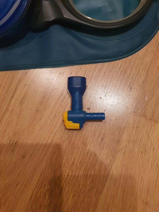 Bolsa de agua camelback