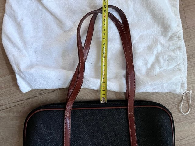 Bolso Salvador Bachiller