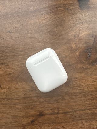 Airpods apple originali 1^ generazione