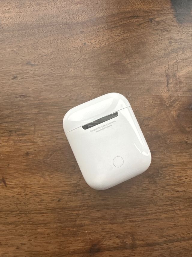 Airpods apple originali 1^ generazione