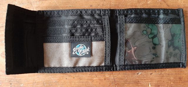 Portafoglio Eagle Creek