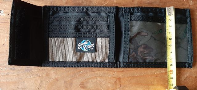 Portafoglio Eagle Creek