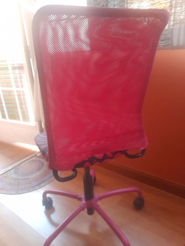 Silla de escritorio