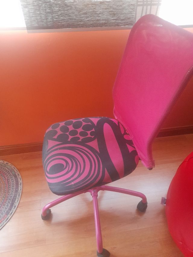 Silla de escritorio