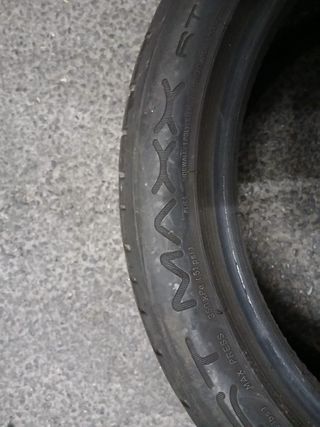 Neumatico Dunlop 225 45z r17