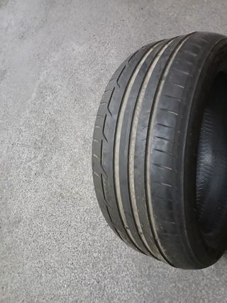 Neumatico Dunlop 225 45z r17