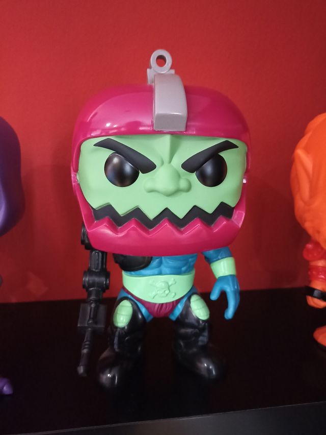 Funkos he-man