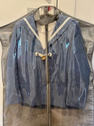 Traje de comunión niño oneVarones