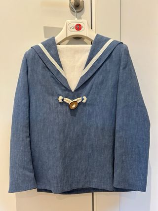 Traje de comunión niño oneVarones