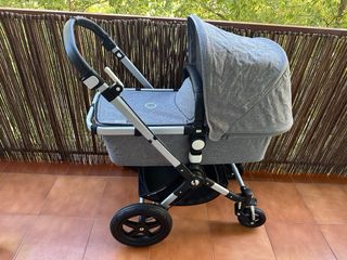 Bugaboo Camaleon 3 Plus