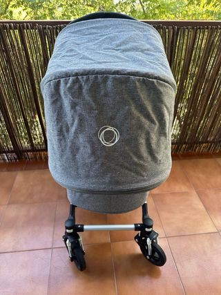 Bugaboo Camaleon 3 Plus