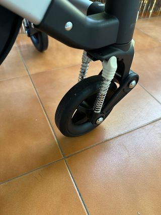 Bugaboo Camaleon 3 Plus