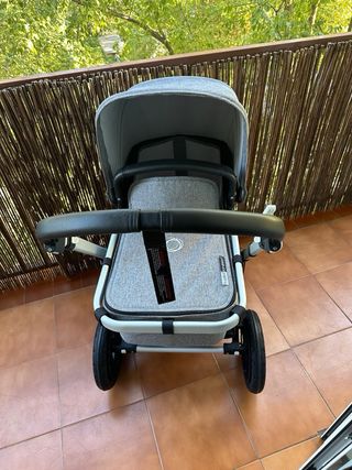 Bugaboo Camaleon 3 Plus