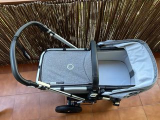 Bugaboo Camaleon 3 Plus