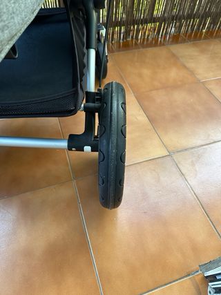 Bugaboo Camaleon 3 Plus