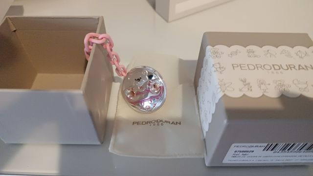 Chupetero Pedro Durán