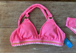Bikini mujer