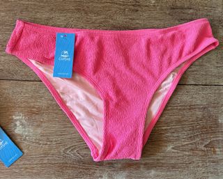 Bikini mujer