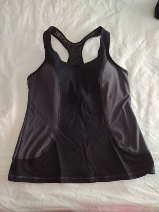 Conjunto deportivo Shock Absorber 