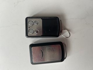 Mando garaje Universal GEBOX